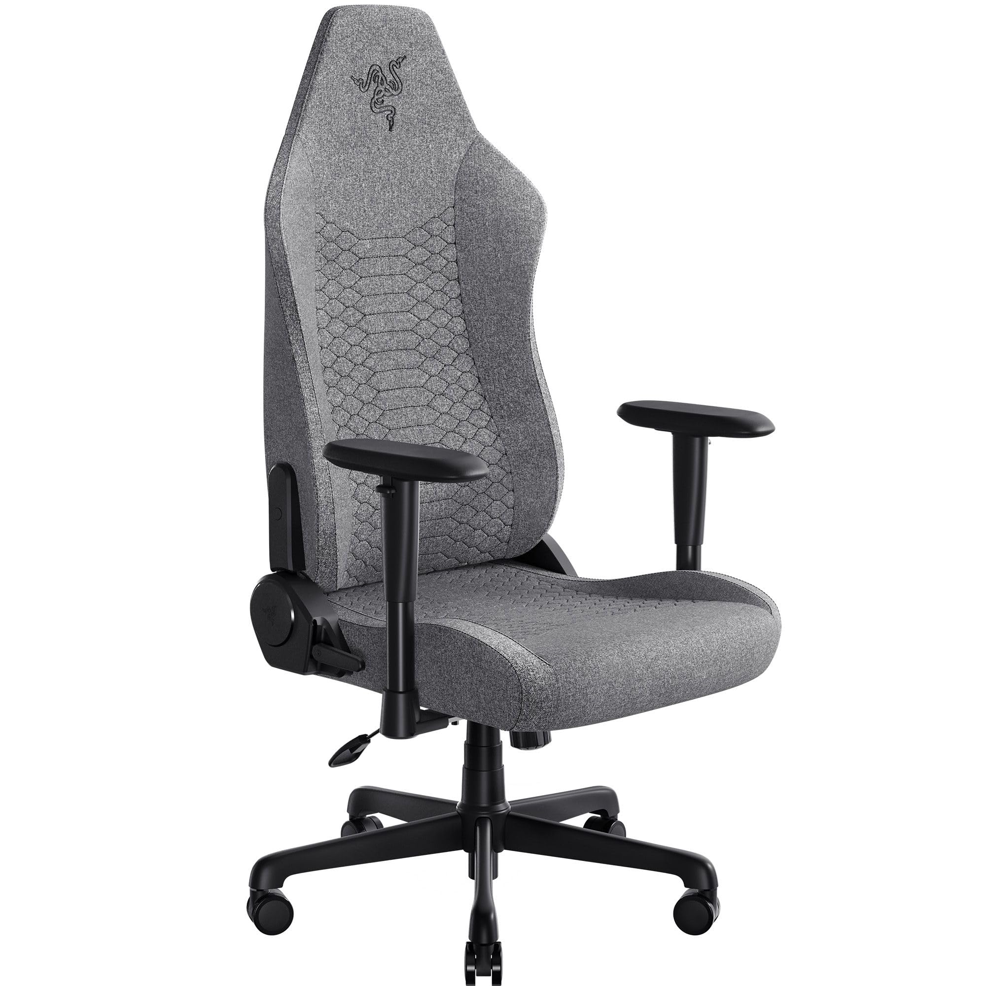 Razer Fauteuil Gamer Iskur V2 X (Gris)