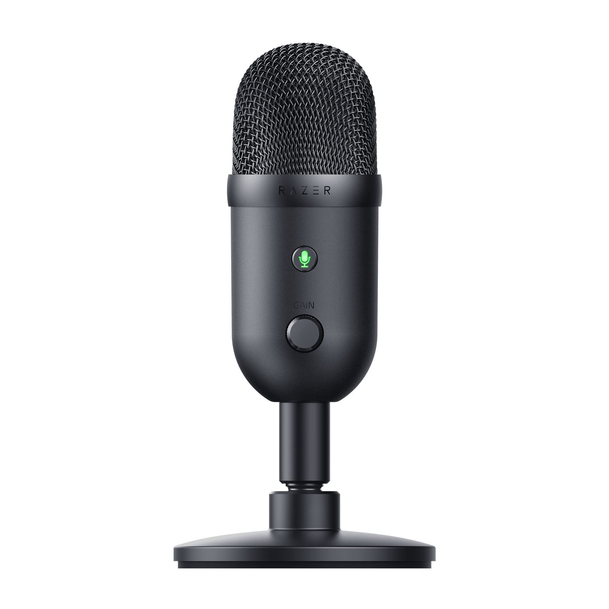 Razer Seiren v2 X (Noir)