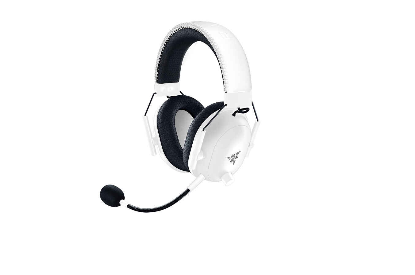 Razer Casque Gamer sans fil BlackShark V2 HyperSpeed (Blanc)
