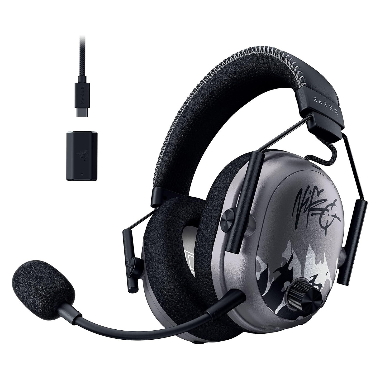 Razer Blackshark V3 Pro (Niko Edition)