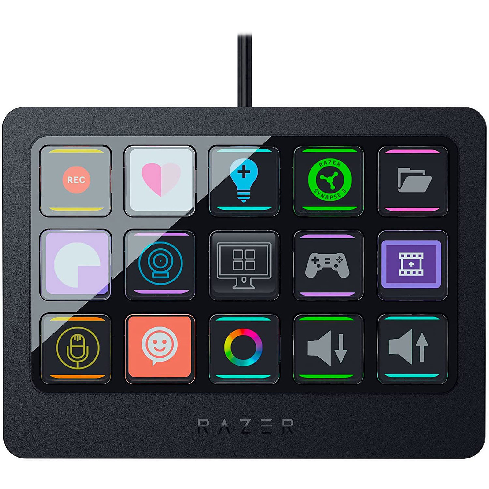 Razer Razer Stream Controller X