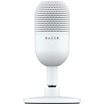 Razer Seiren v3 Mini (Blanc)
