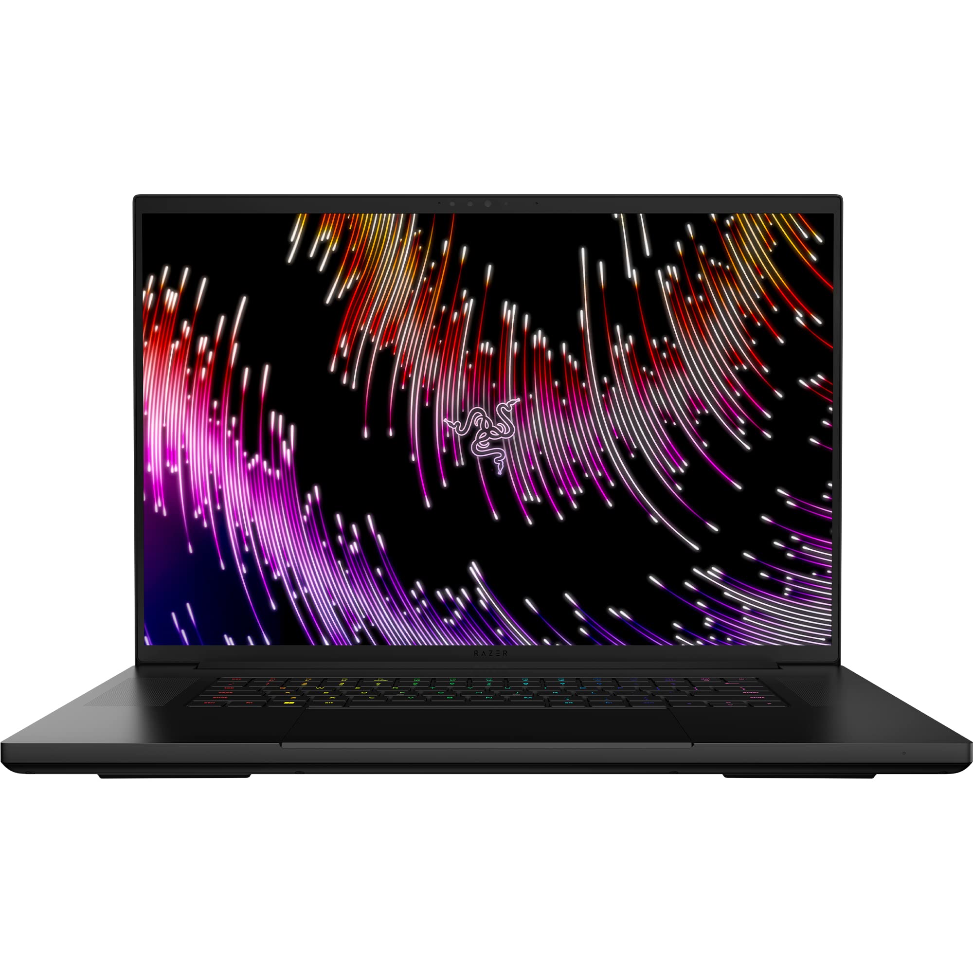 Razer PC Portable Gamer Blade 18 Intel Core i9 32 Go 2 To SSD RTX 4090 18 pouces QHD+ 240Hz