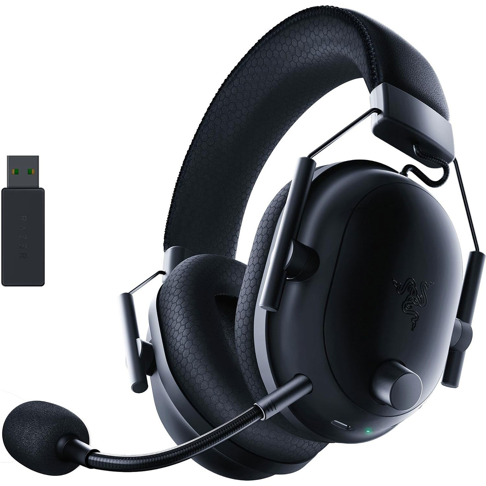 Razer Blackshark V2 Pro 2023