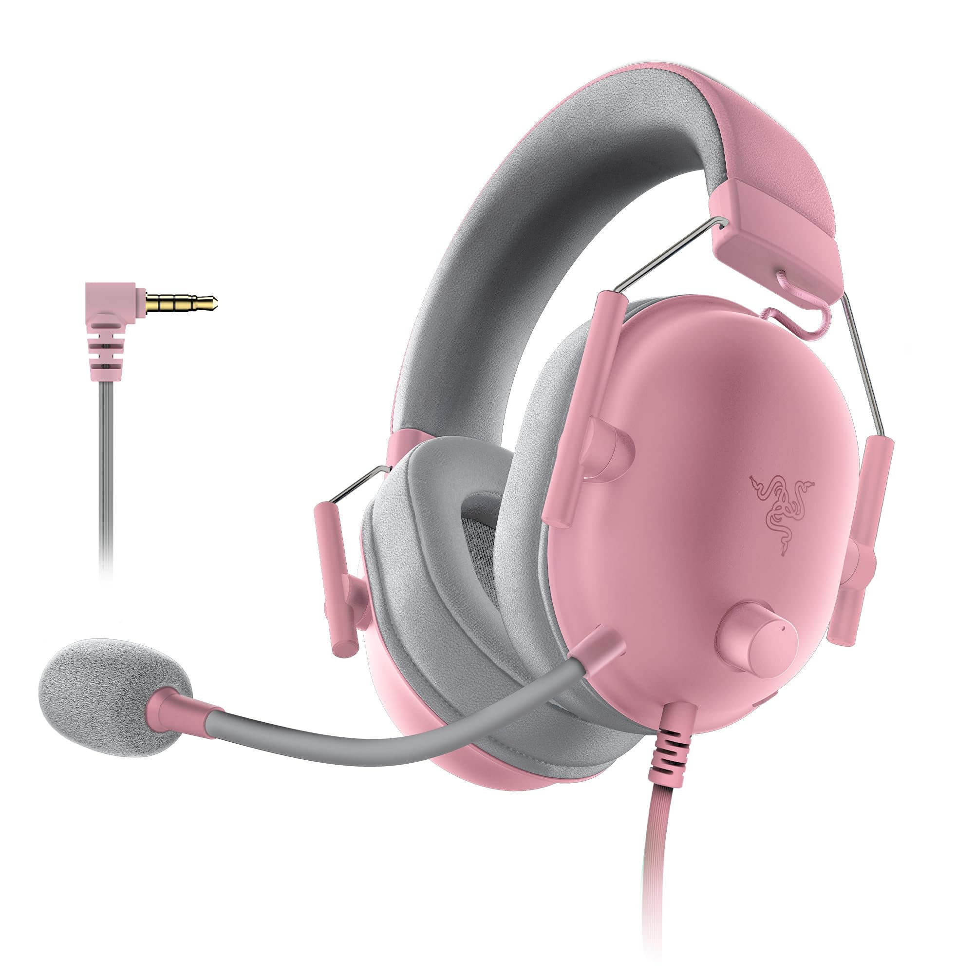 Razer Casque de jeu BlackShark V2 X
