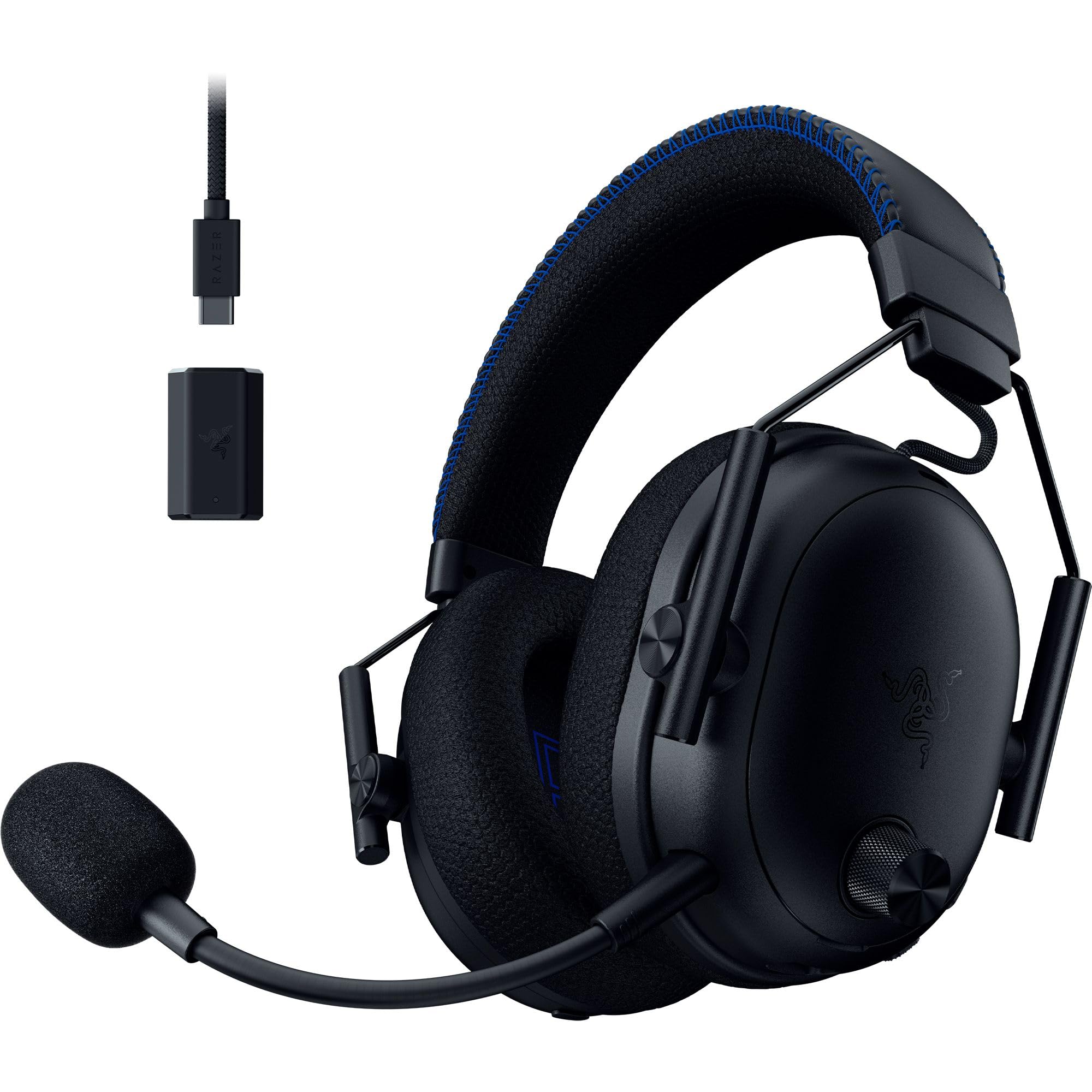Razer Casque BlackShark V3 Pro for PlayStation