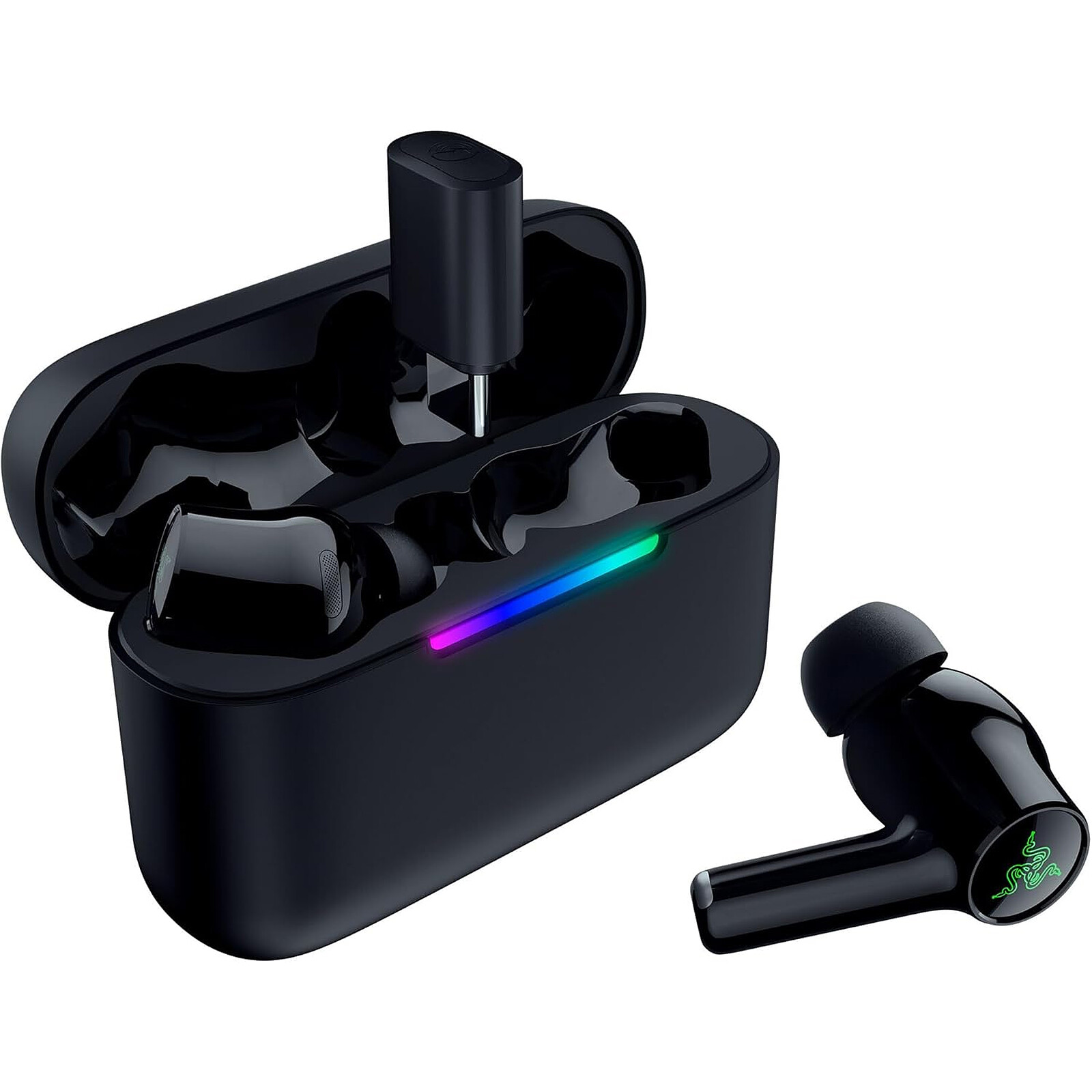 Razer Hammerhead v3 HyperSpeed