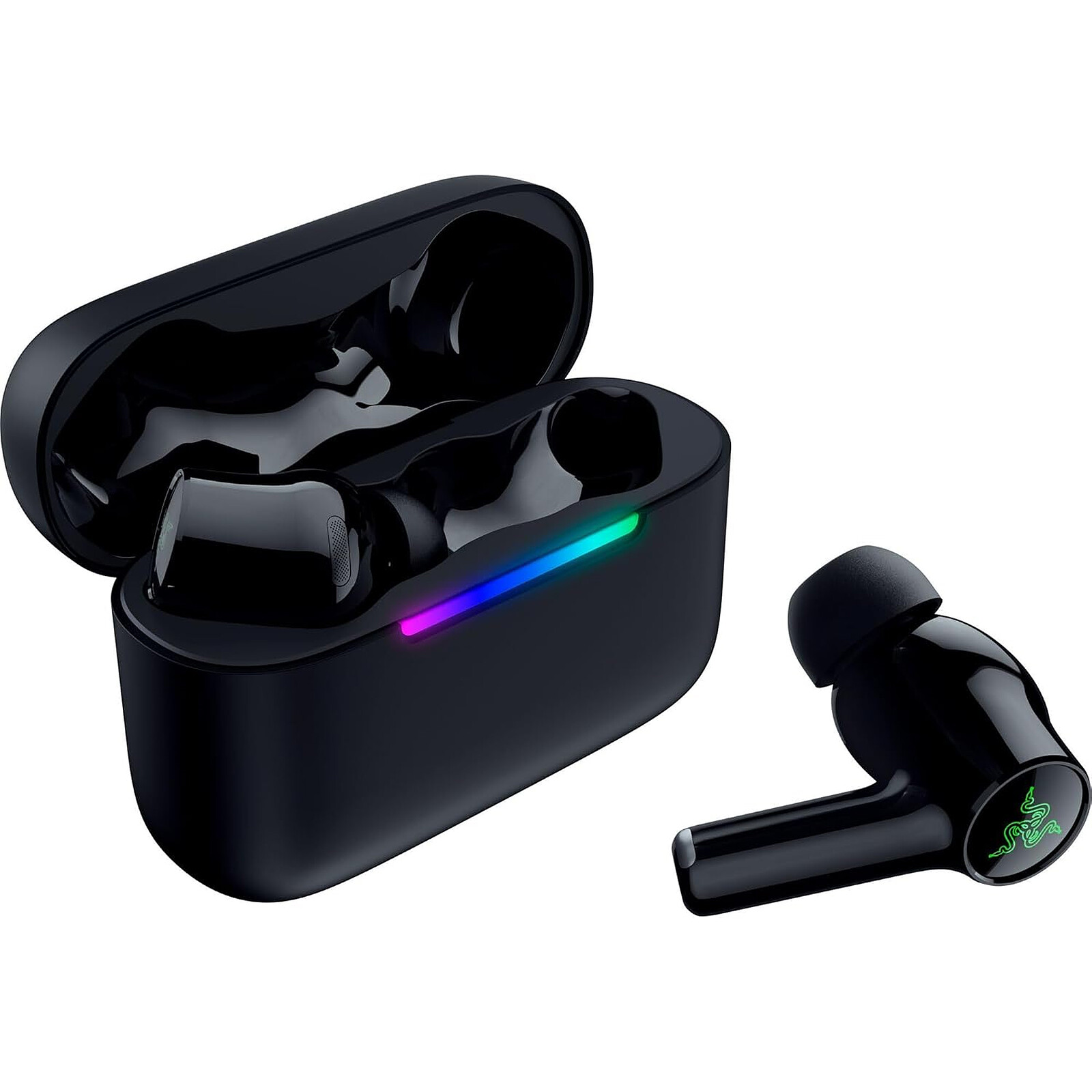 Razer Hammerhead v3 X HyperSpeed