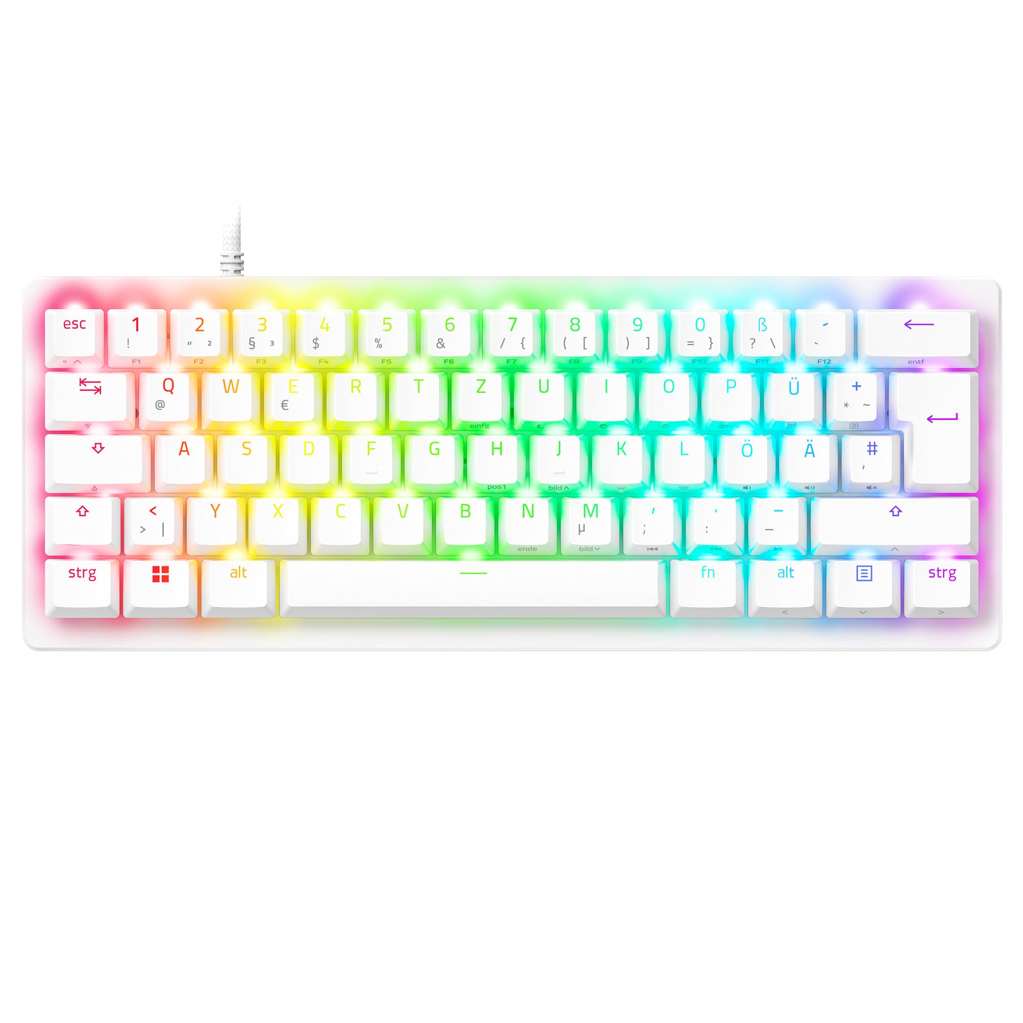 Razer Huntsman V3 Pro Mini