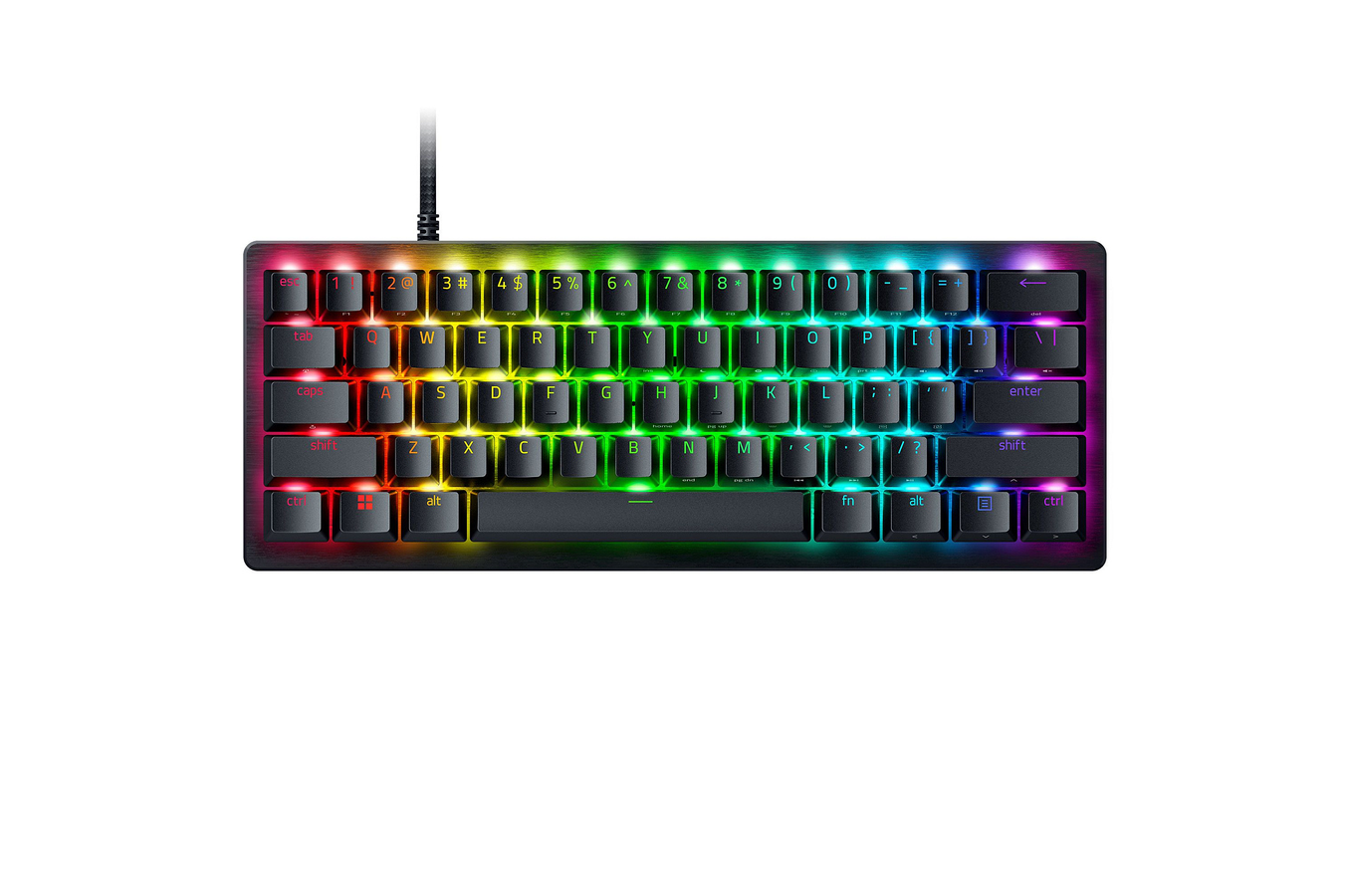 Razer Huntsman v3 Pro Mini