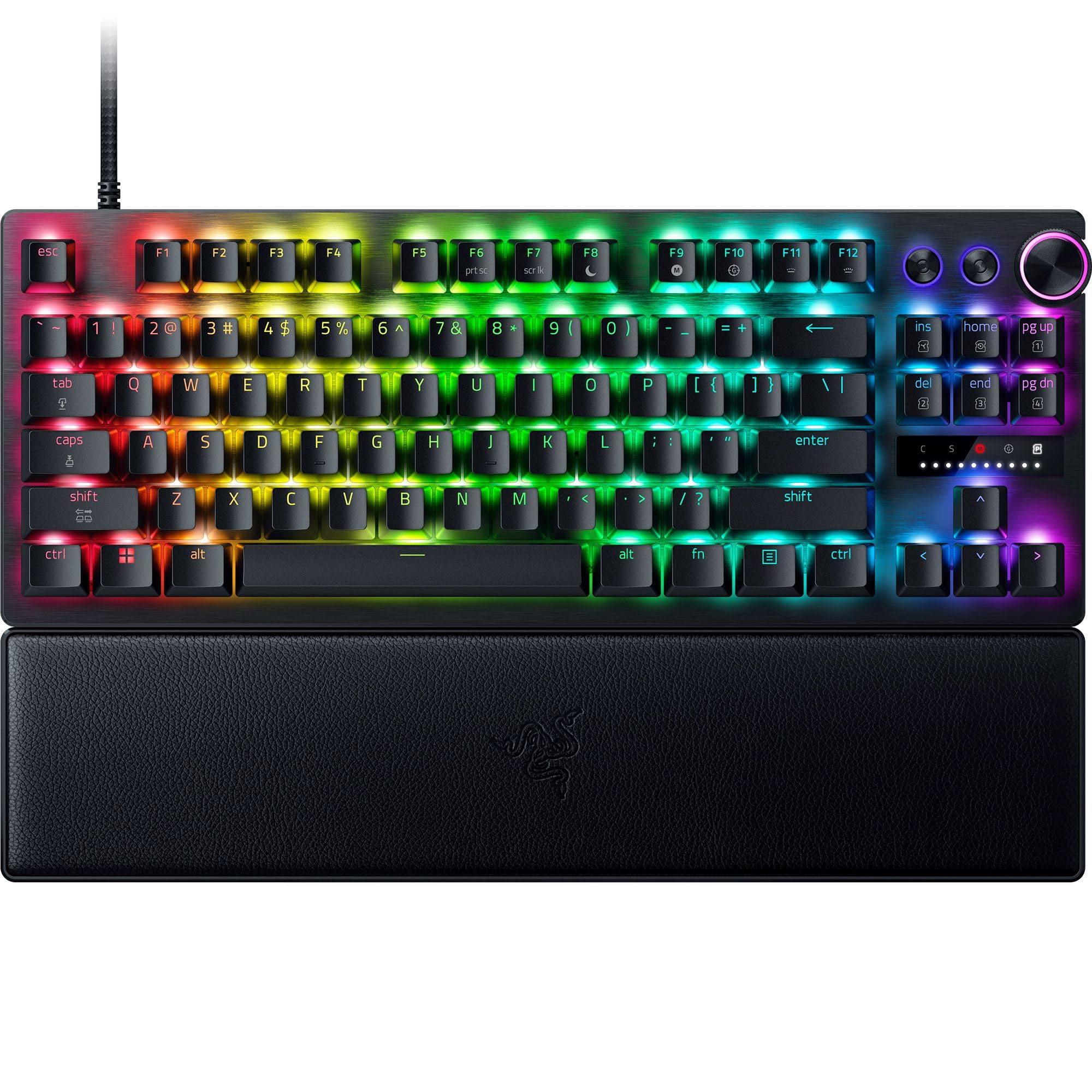 Razer Huntsman V3 Pro TKL 8KHz