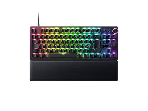 Razer Huntsman V3 Pro Tenkeyless 8KHz