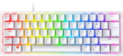 Razer Clavier gamer Huntsman Mini Edition Mercury