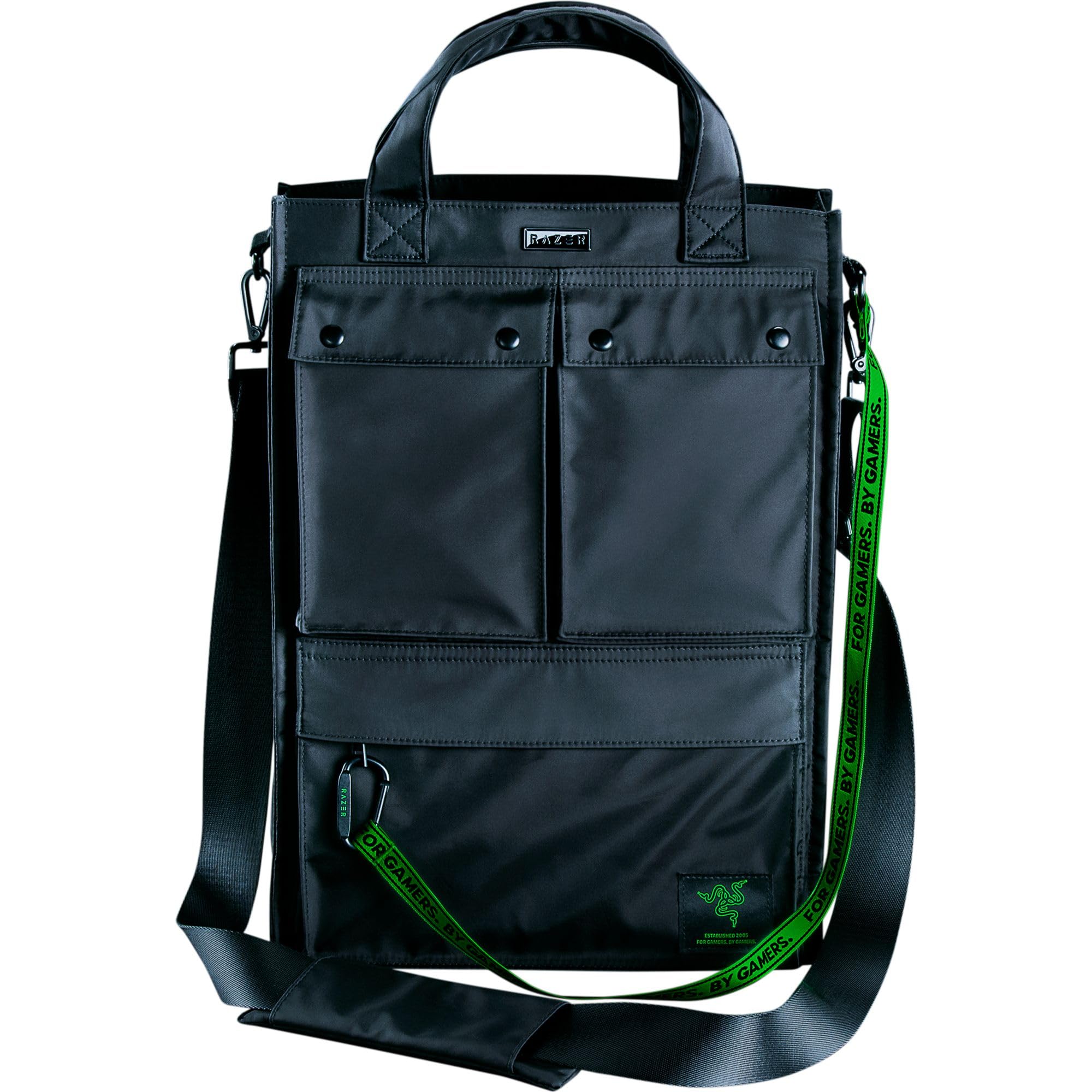 Xanthus Tote Bag