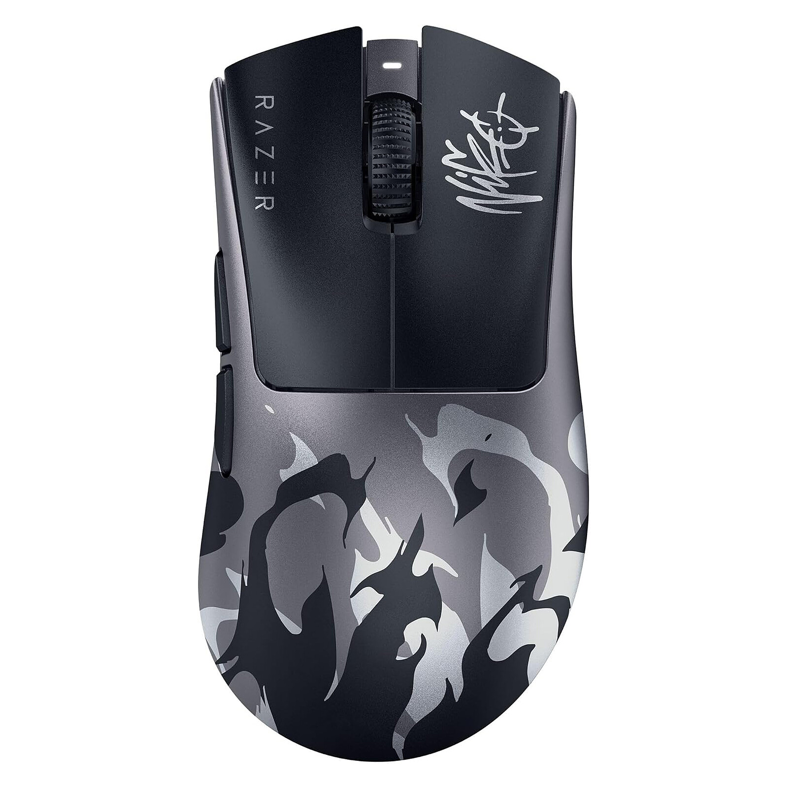 Razer DeathAdder v4 Pro (Niko Edition)