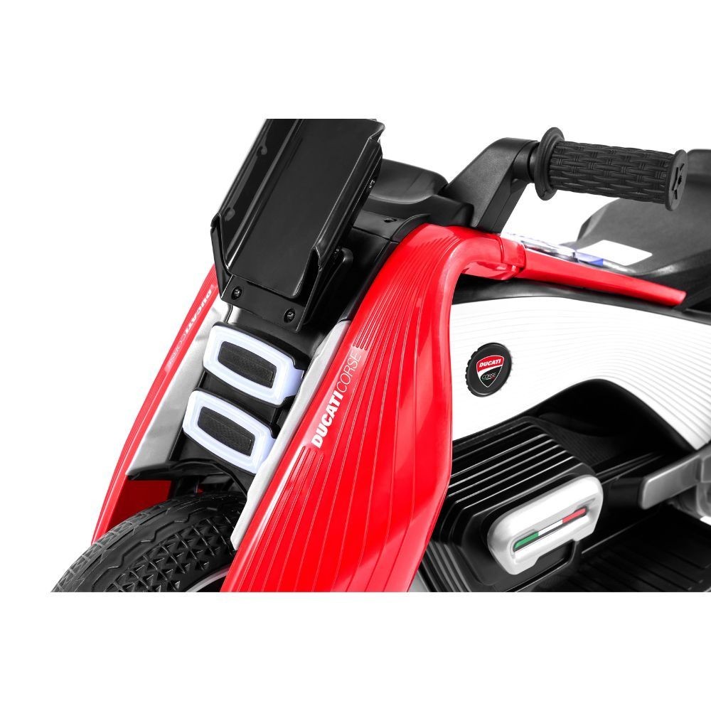 DUCATI Trottinette  Hyper Kid