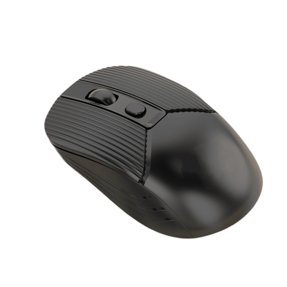 ACER Mouse wireless dual mode 2.4GHz 4 buttons AMR130 Black