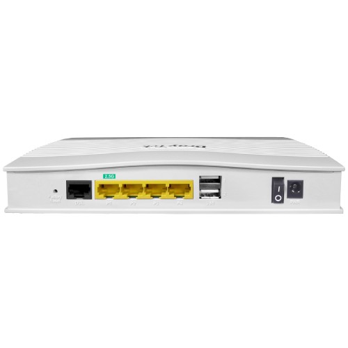 DrayTek DrayTek Vigor 2767      VDSL2 Super V. ModemRouter m. G.Fast retail