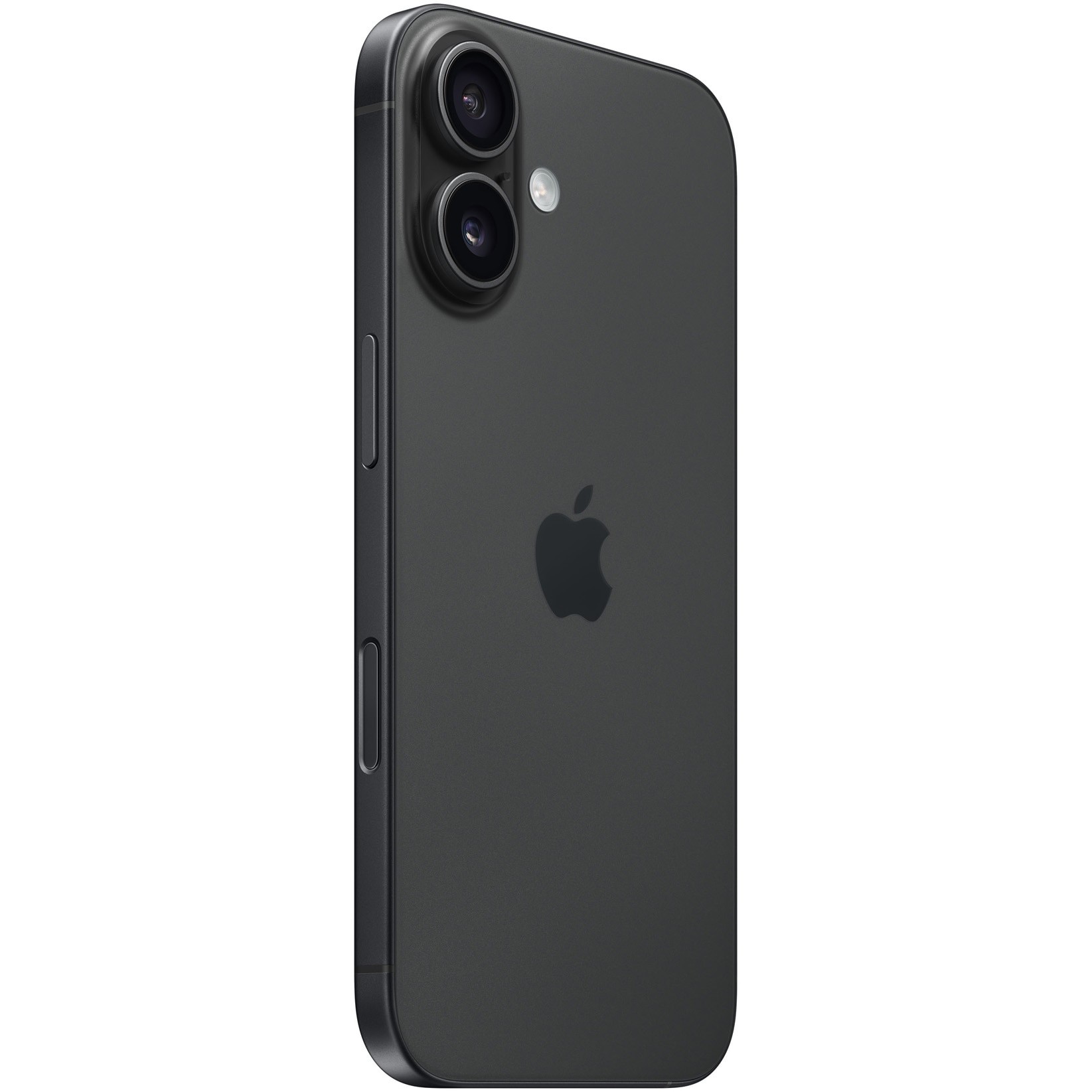 APPLE iPhone 16 5G 128GB black EU
