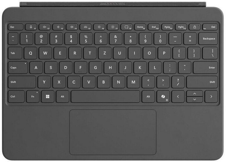 Microsoft Surface Pro 12