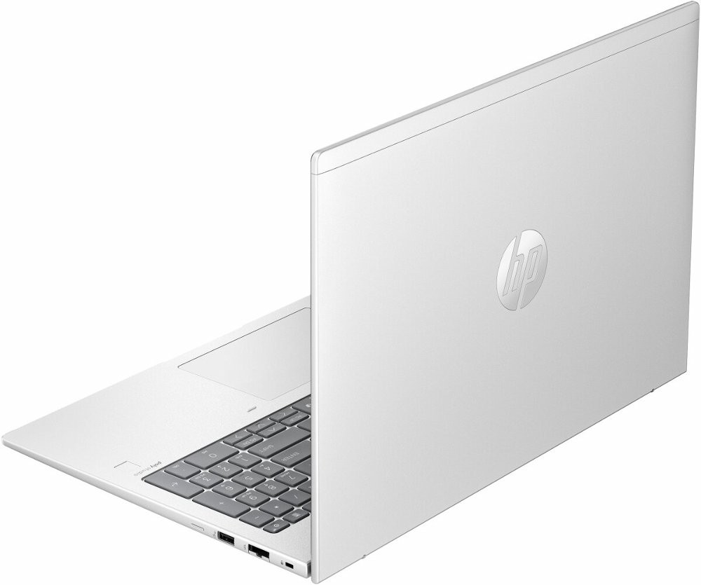 HP Ordinateur Portable 460 G11 16 pouces Intel Core Ultra 5 16 Go 512 Go SSD Windows 11 Pro QWERTY