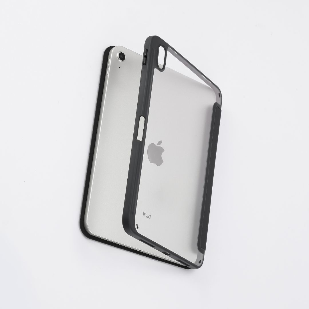 WE Etui folio pour tablette iPad 10.9 (iPad 10 2022 / iPad 11 2025)