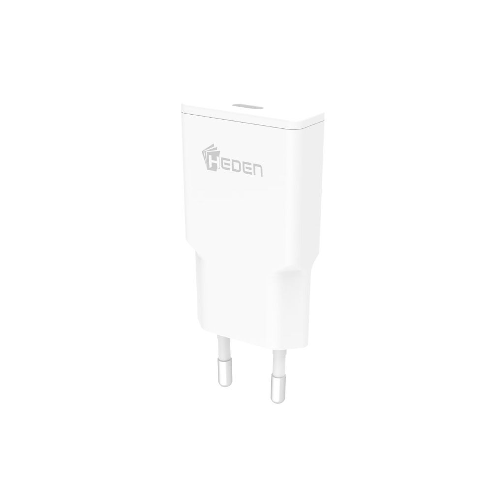 WE Chargeur GaN 1 port USB-C 30W