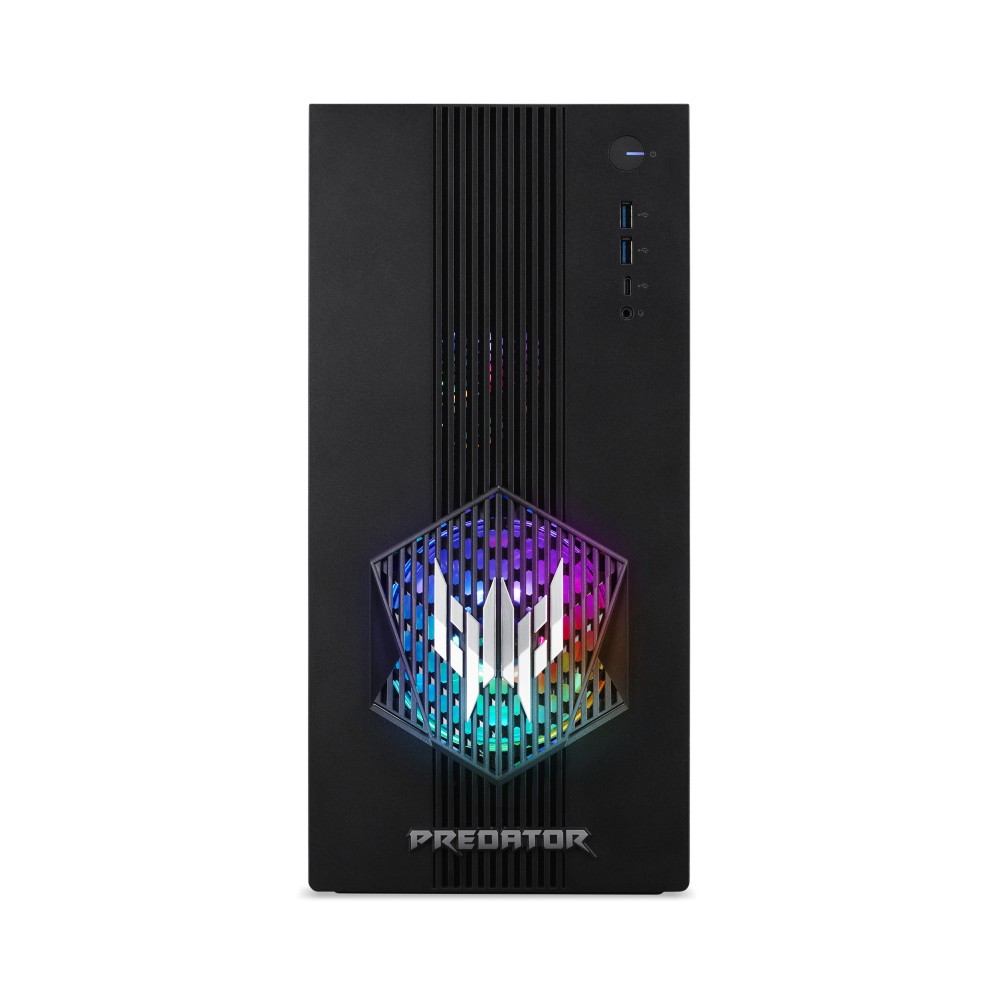 ACER PREDATOR Orion 3000 7-265F 32GB 1TBSSD RTX5060 8GB W11H