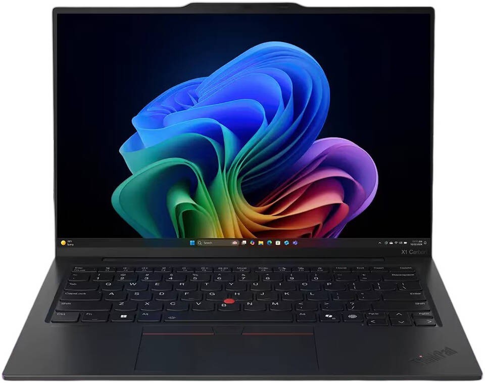 LENOVO PC Portable ThinkPad X1 Carbon Gen 13 Intel Core Ultra 7 32 Go 1 To SSD 14 pouces