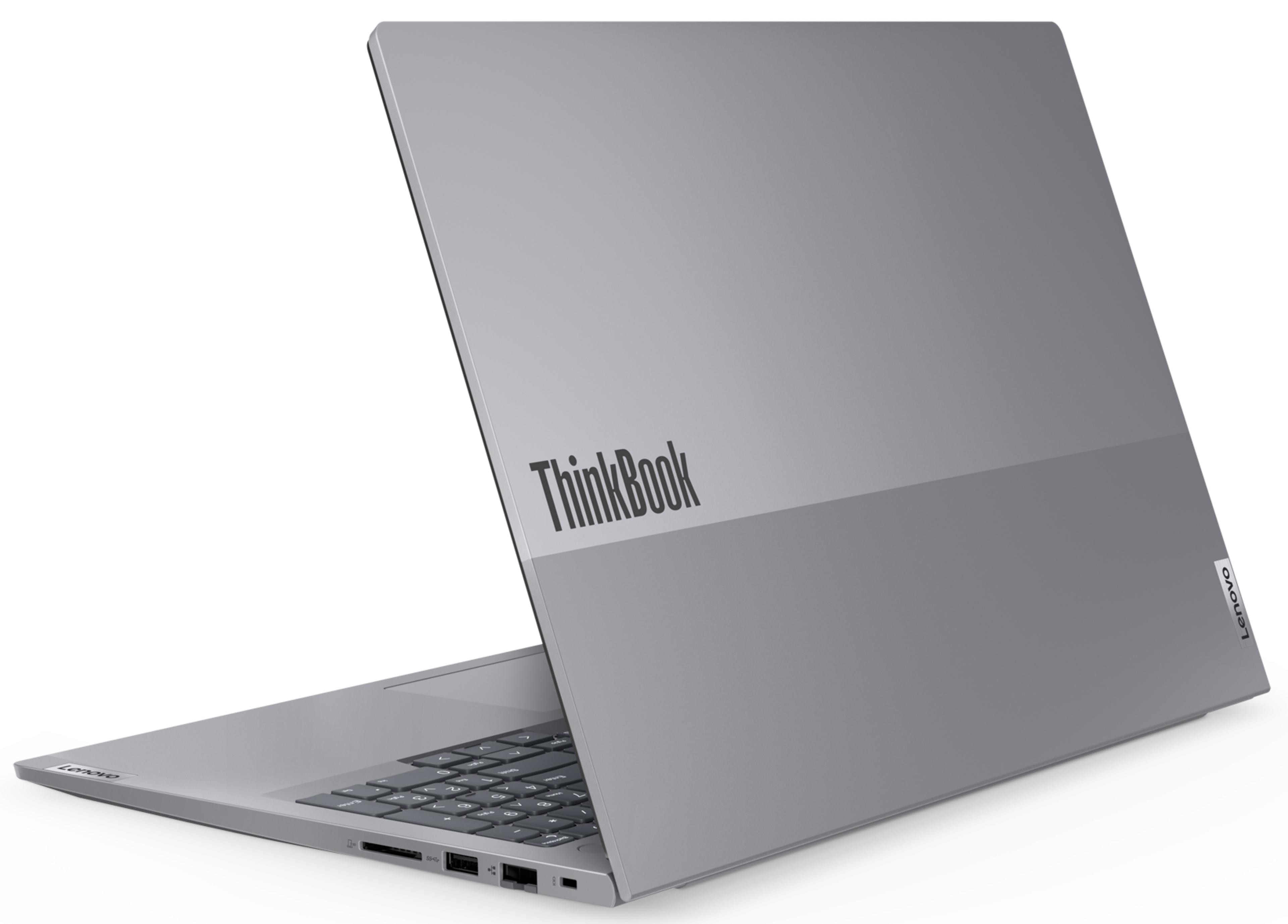 LENOVO Ordinateur Portable ThinkBook 16 Gen 9 Intel Core i5 16 Go RAM