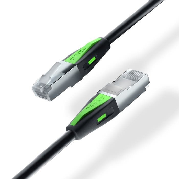 ZyXEL Ethernet Cable 300cm CAT6A Ethernet Cable 300cm