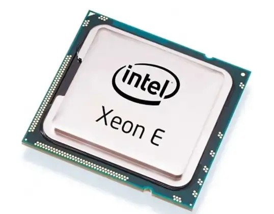 INTEL Processeur Xeon E-2478 8 Cœurs 2.8 GHz Socket LGA1700