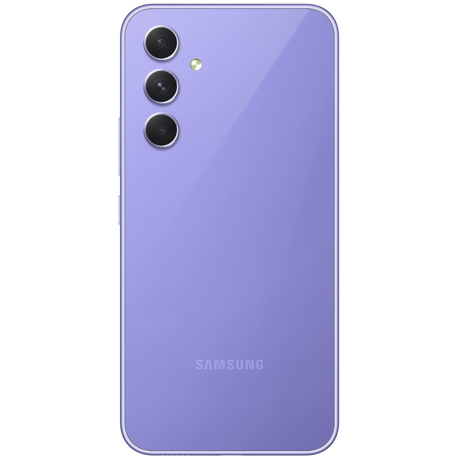 SAMSUNG Galaxy A57 5G 128 Go Lavande