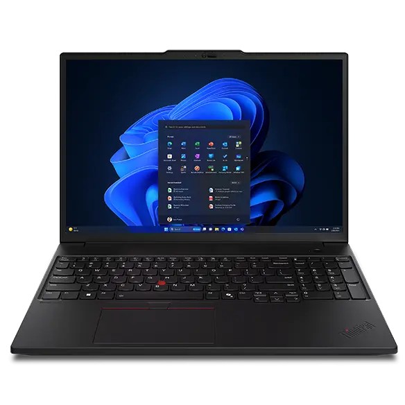 LENOVO Station de Travail Mobile ThinkPad P16s G4 16 pouces Intel Core Ultra 7 32 Go RAM 1 To SSD RTX Pro 500