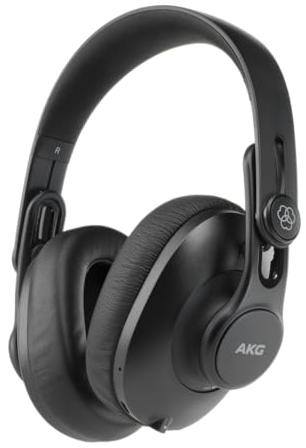 AKG K361 BT