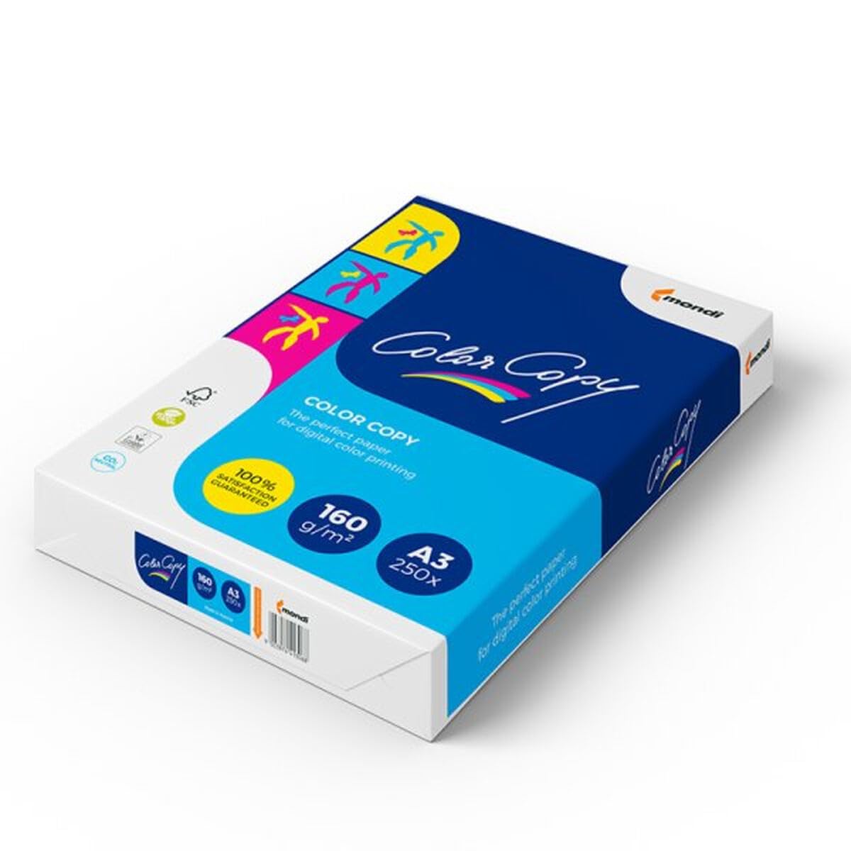 Inapa Color Copy 160g 420x297 R