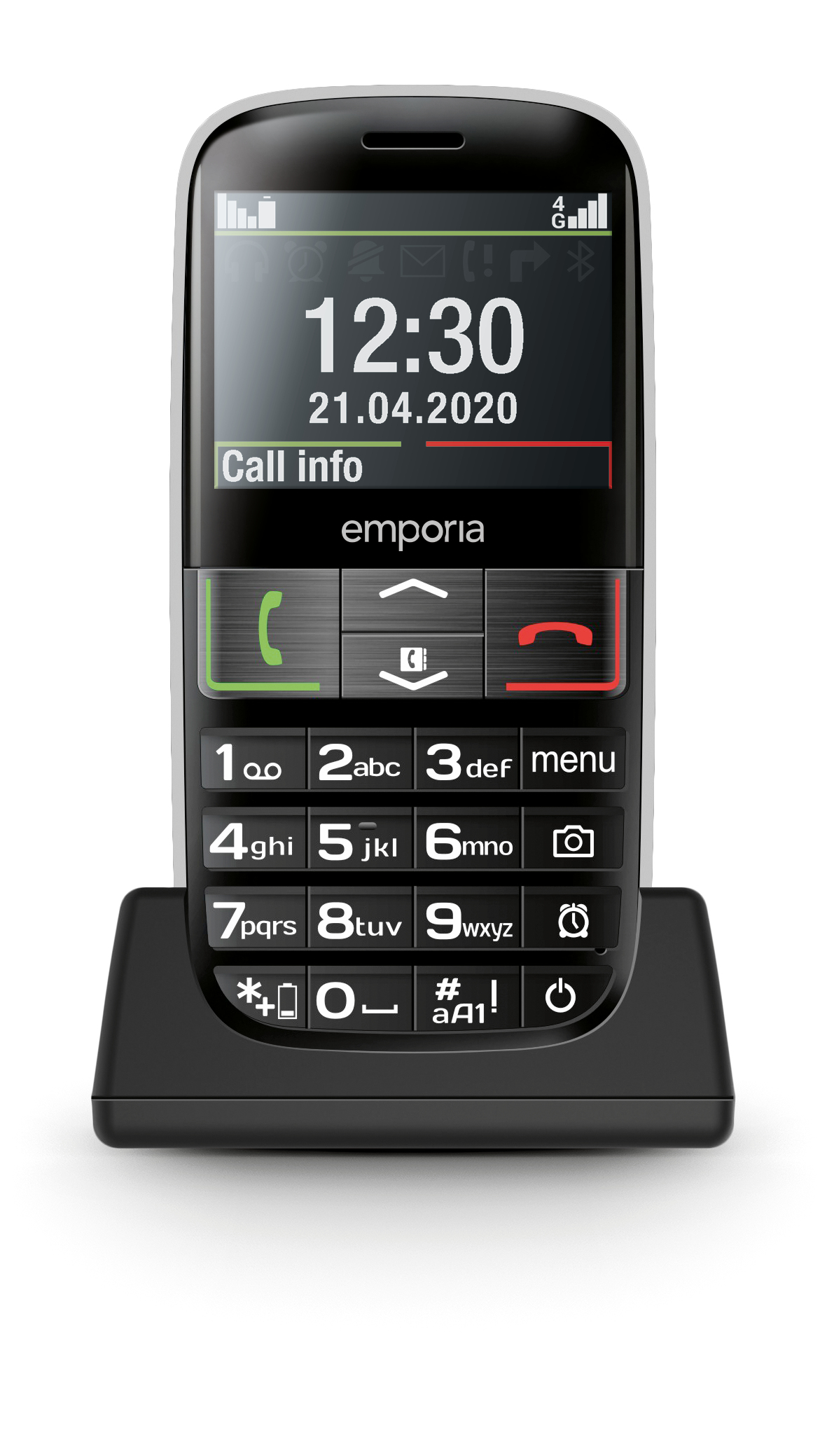 Emporia Emporia Active LTE