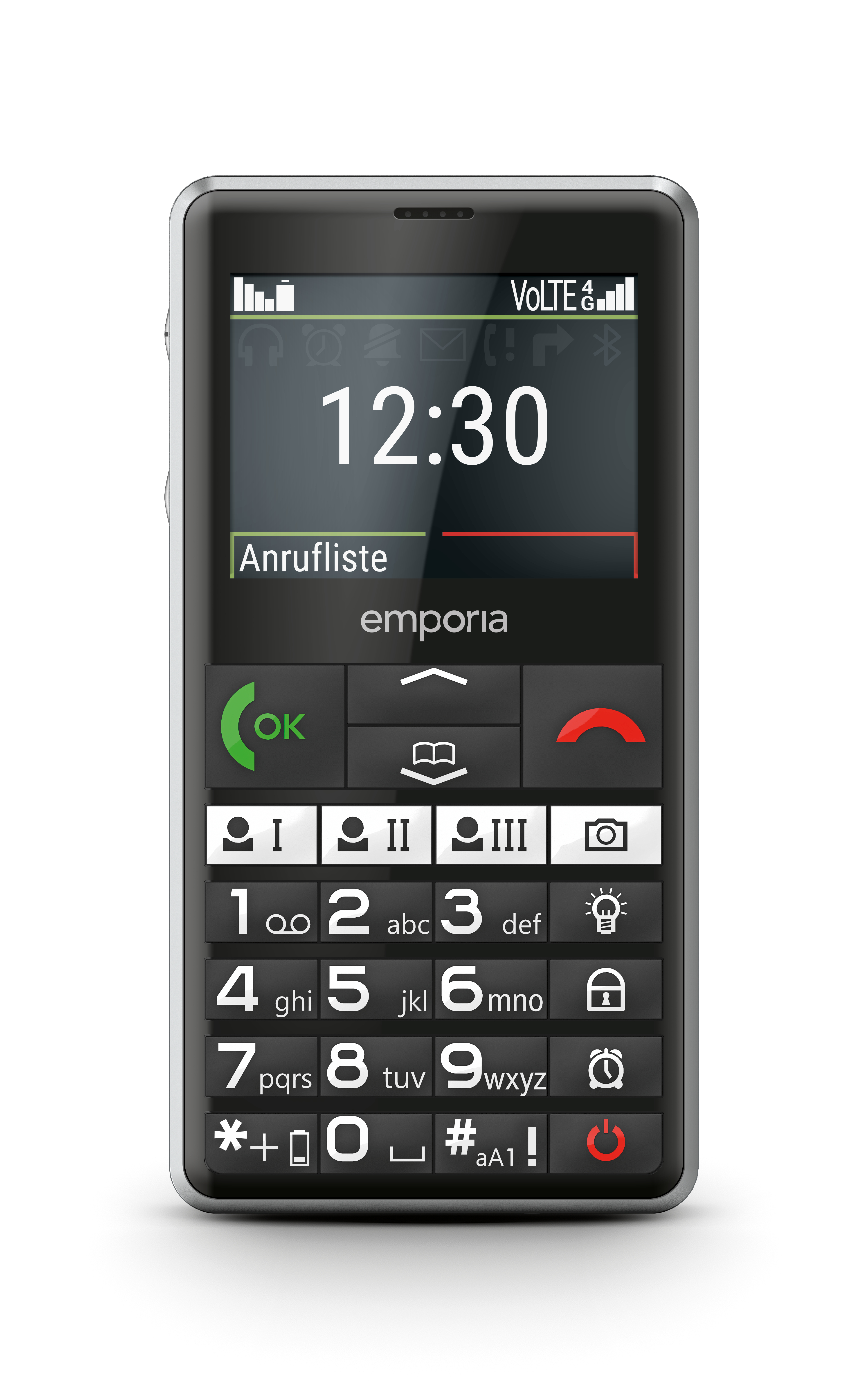 Emporia emporiaPURE LTE
