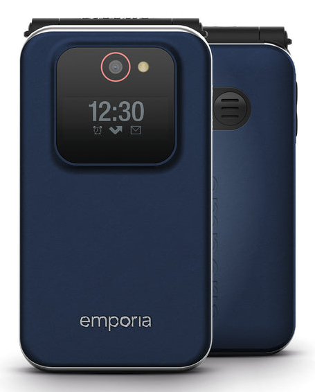 Emporia emporiaJOY LTE blueberry