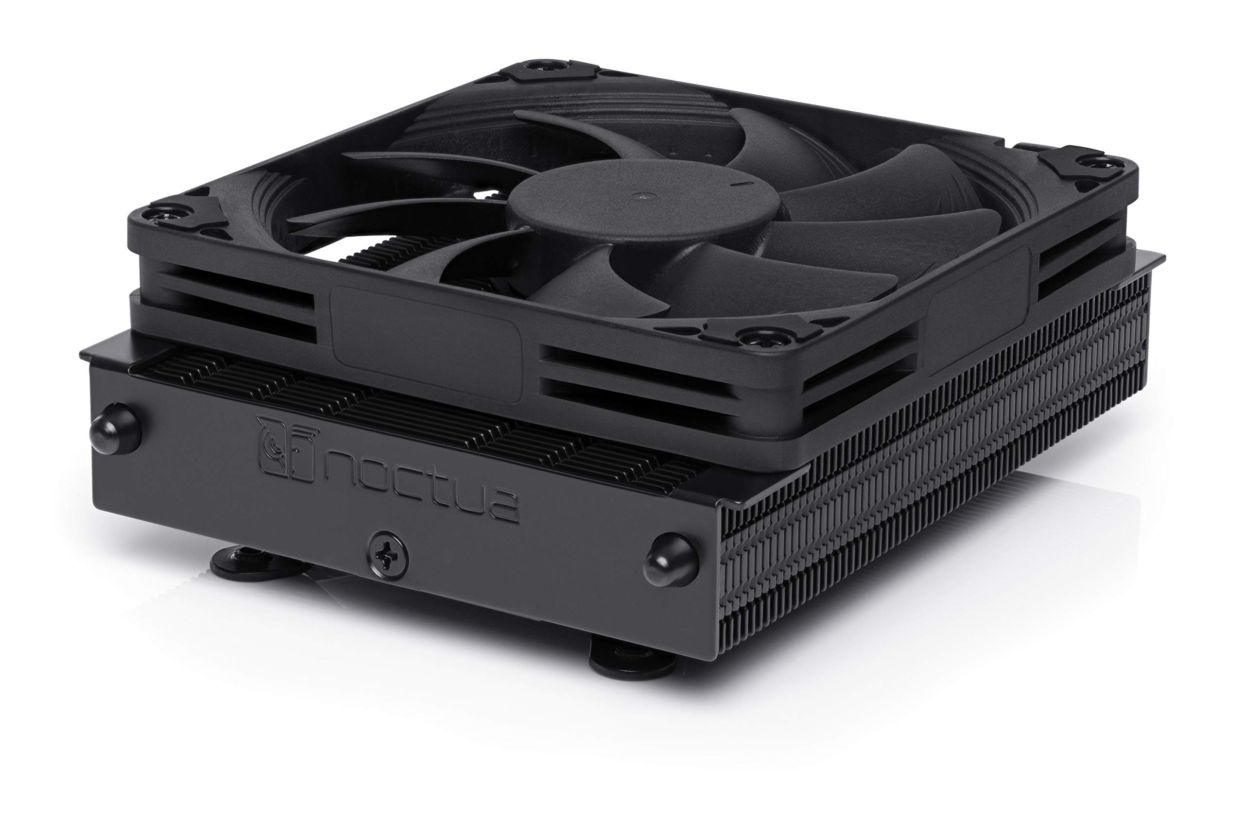 Noctua NH-L9a-AM4 Chromax Black