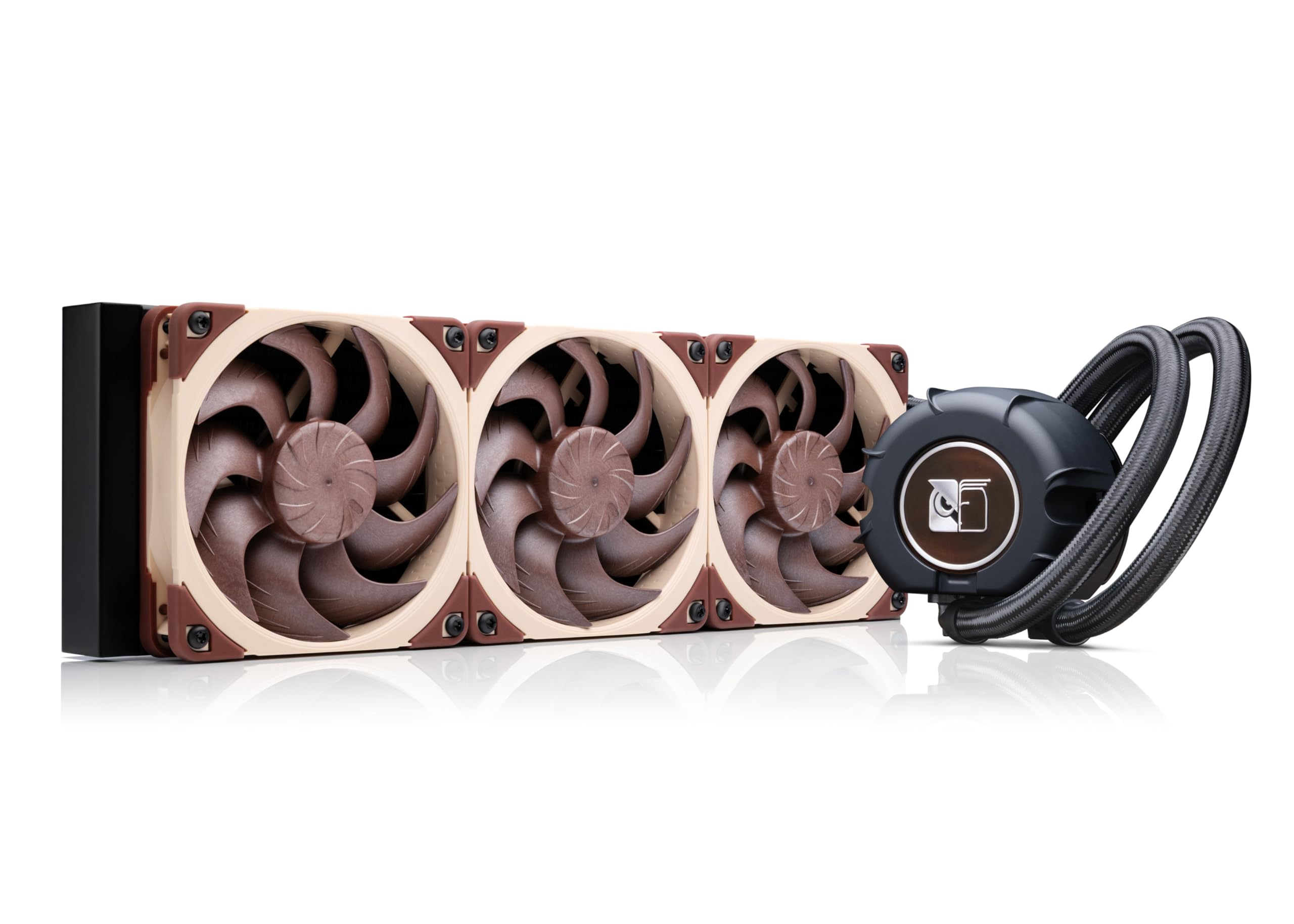 Noctua NL-LC1-36 (schwarz/braun)