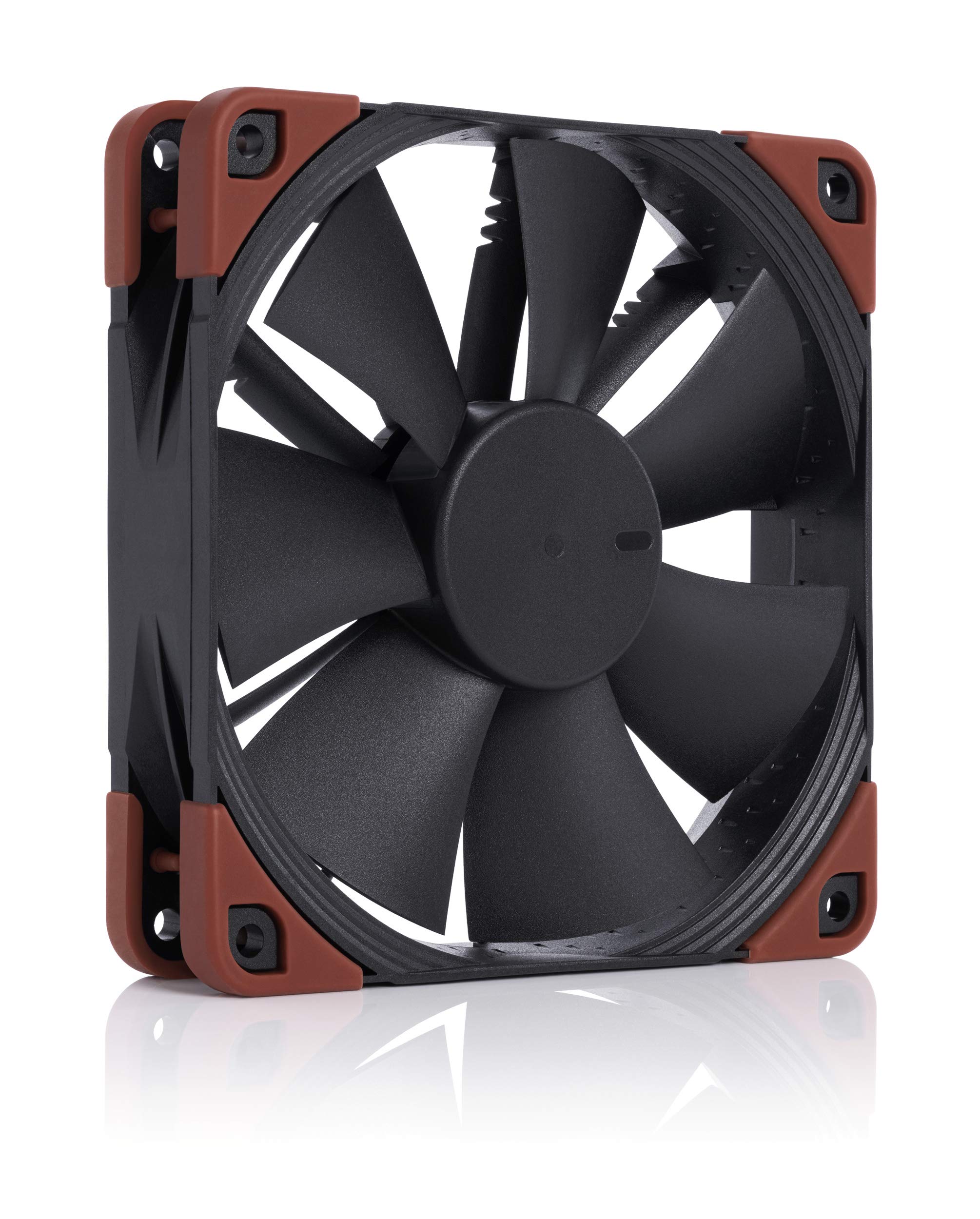 Noctua NF-F12 industrialPPC-24V-3000 SP IP67 PWM - 120mm
