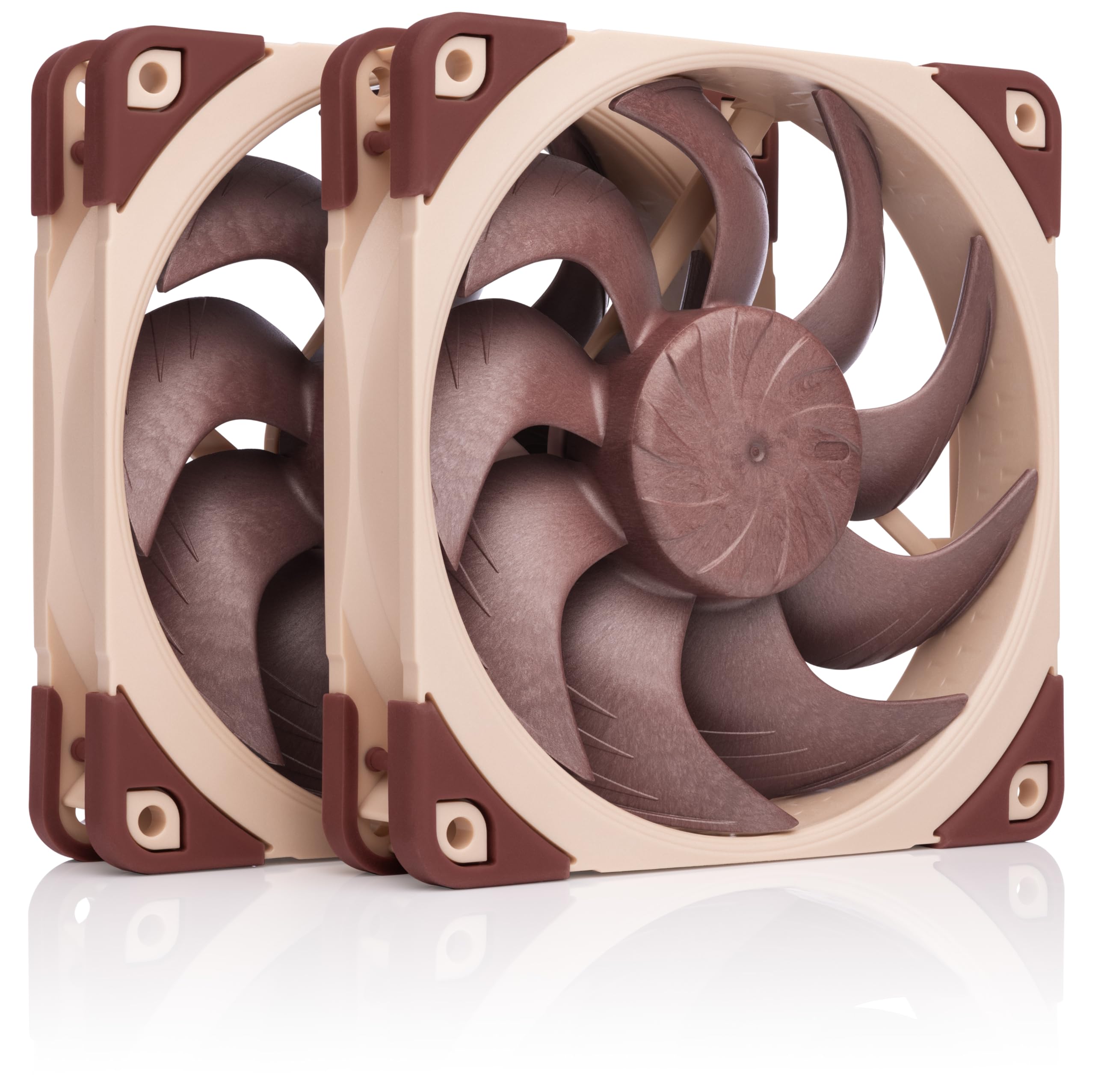 Noctua NF-A12x25 G2 Sx2-PP PWM Ventilateur