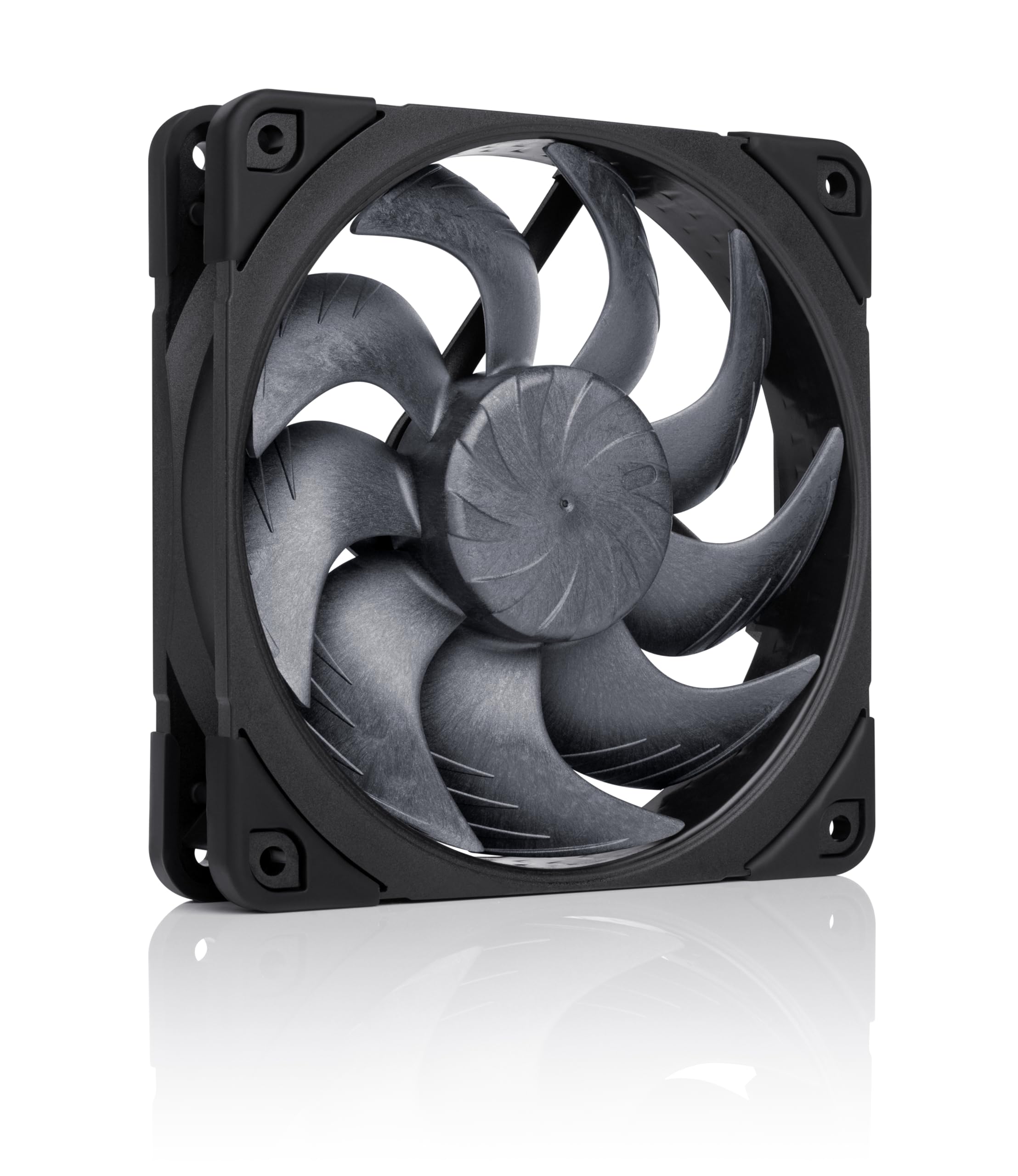 Noctua NF-A12x25 G2 PWM chromax.black (schwarz