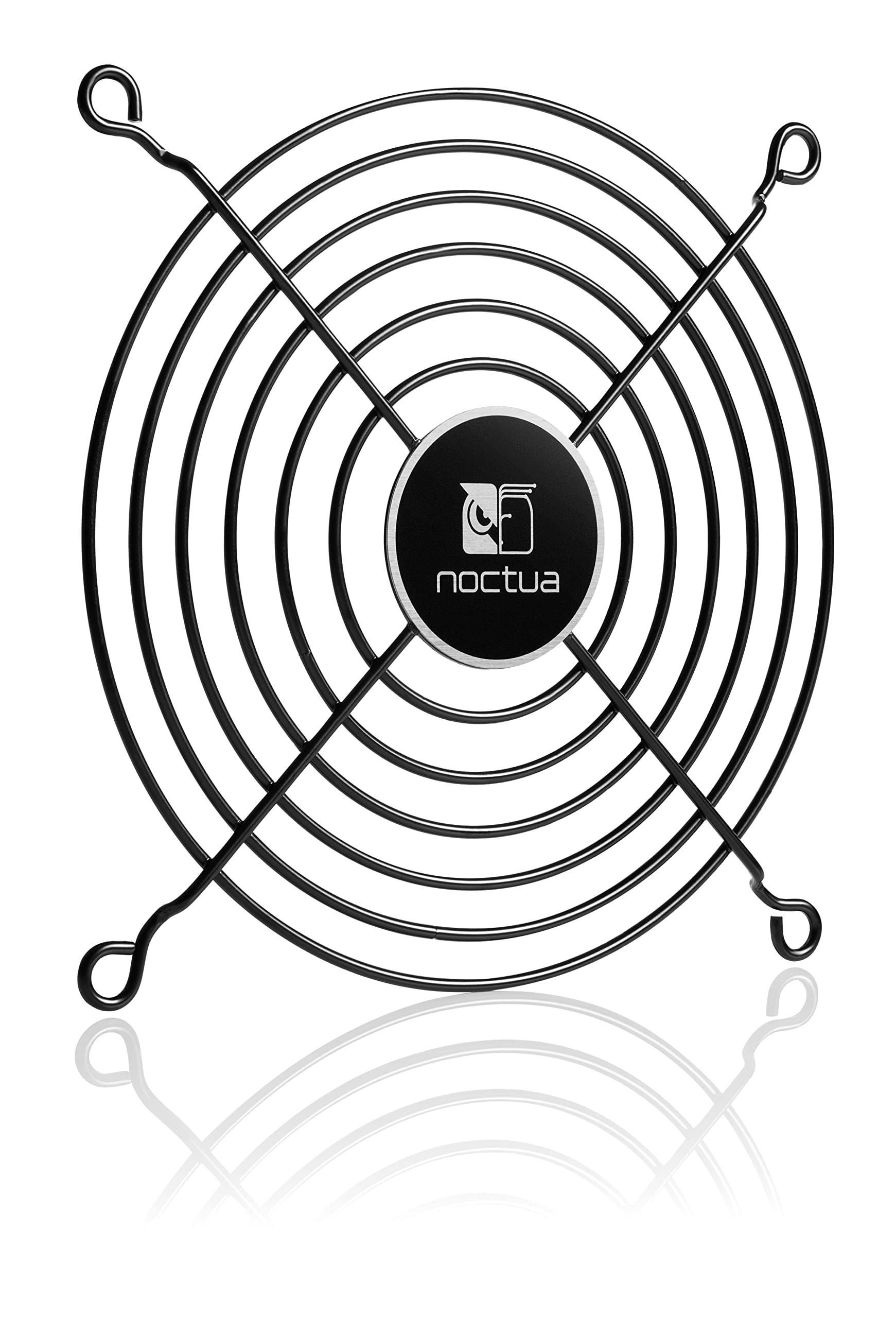 Noctua NA-FG1-12 Sx2 Lüftergitter 120 mm - noir