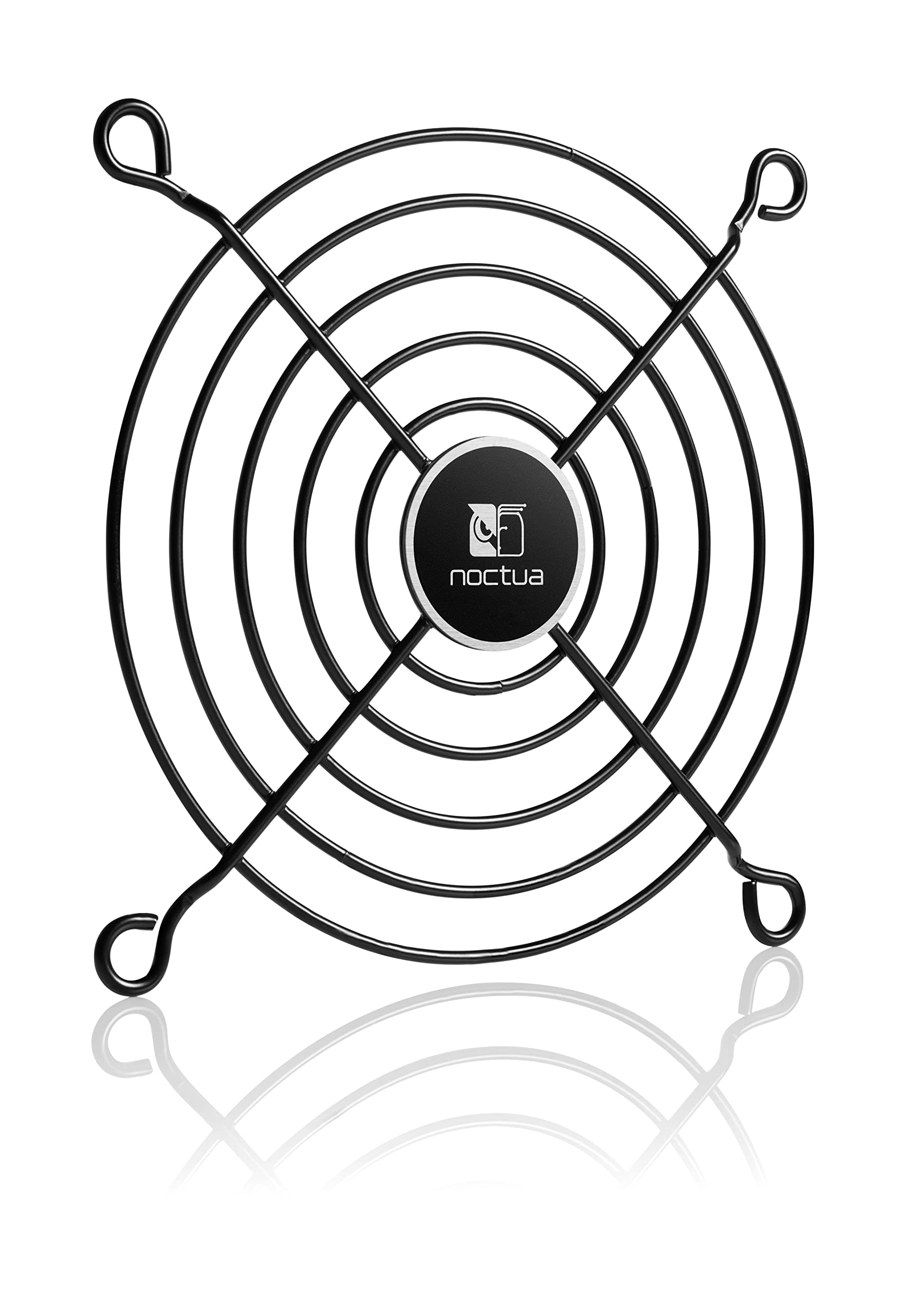 Noctua NA-FG1-9 Sx5 Lüftergitter 92 mm - noir