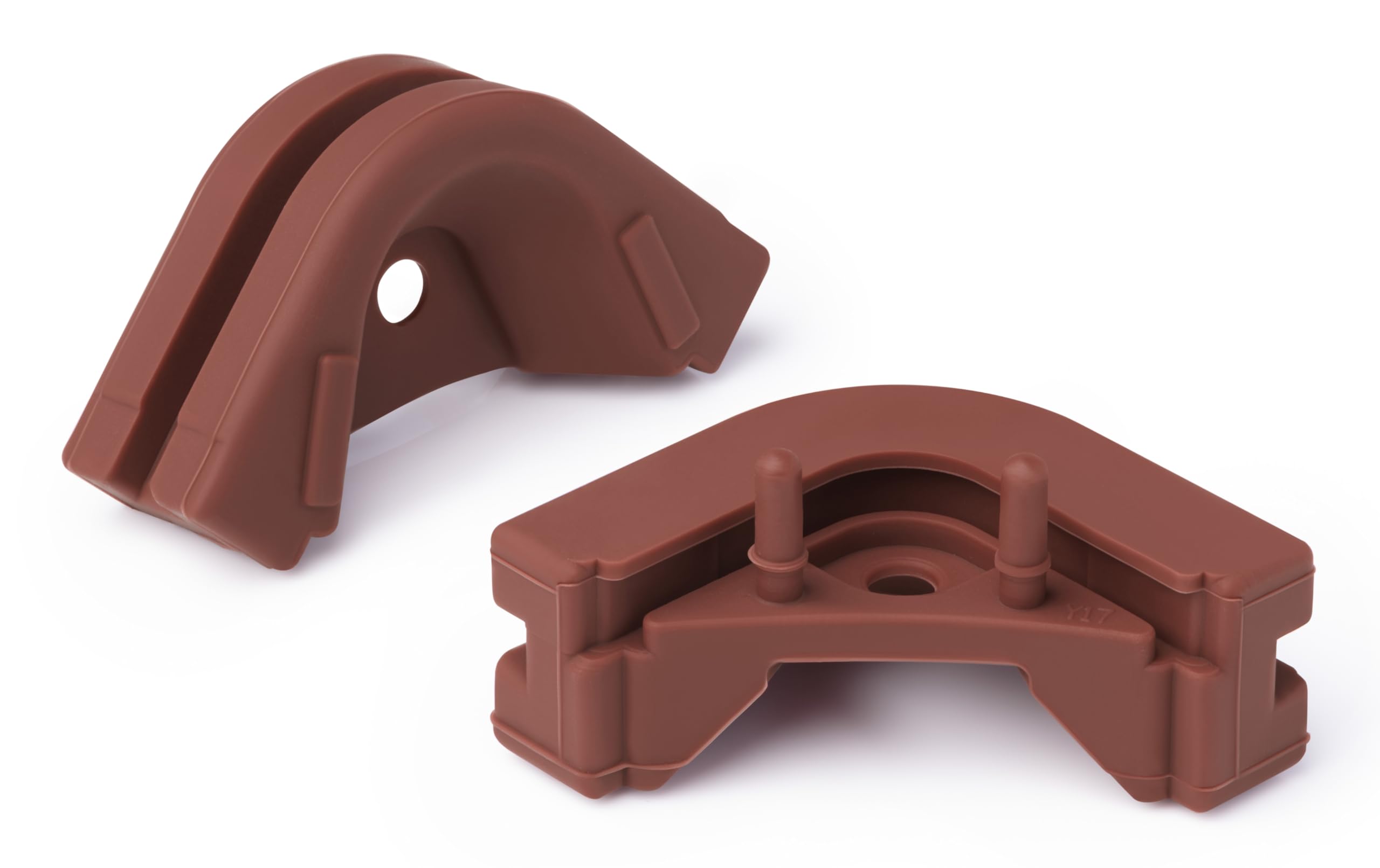 Noctua NV-MPP1.brown Sx4 Mehrzweck-Pads