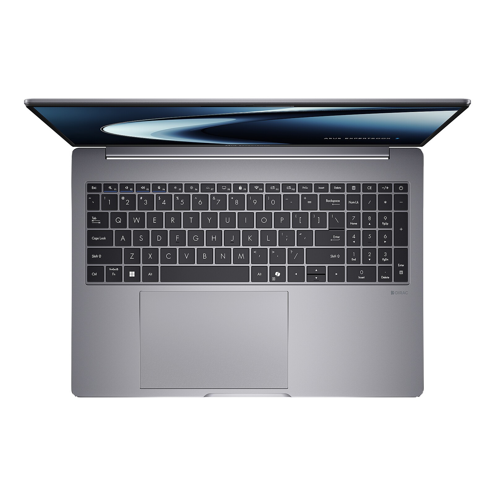 ASUS Ordinateur Portable Professionnel ExpertBook PM3 16