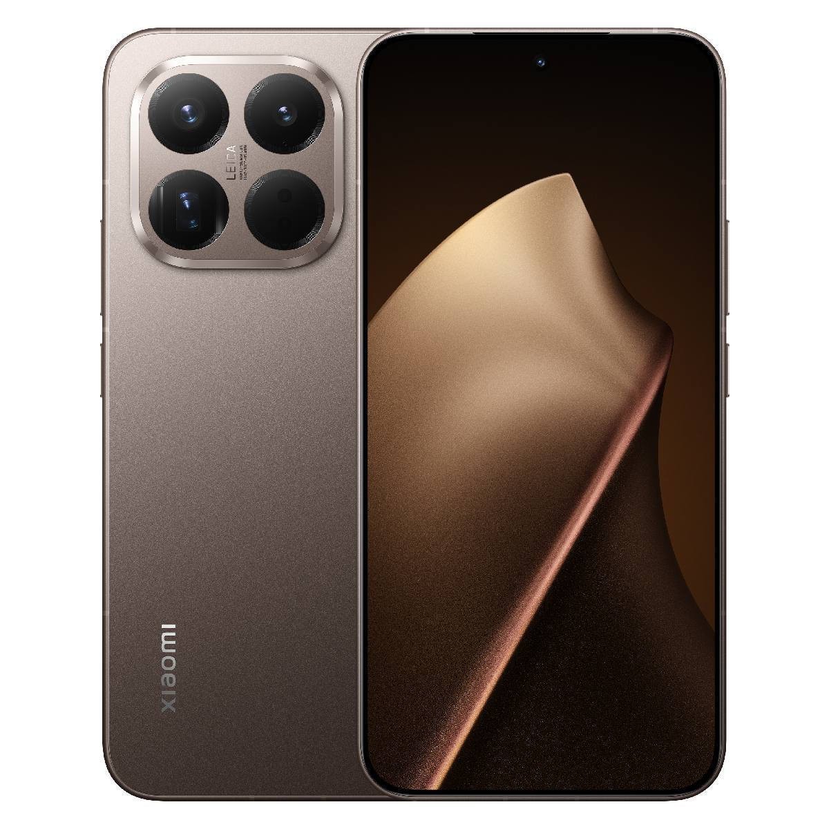 Xiaomi 15T 12/512GB 5G Gold EU