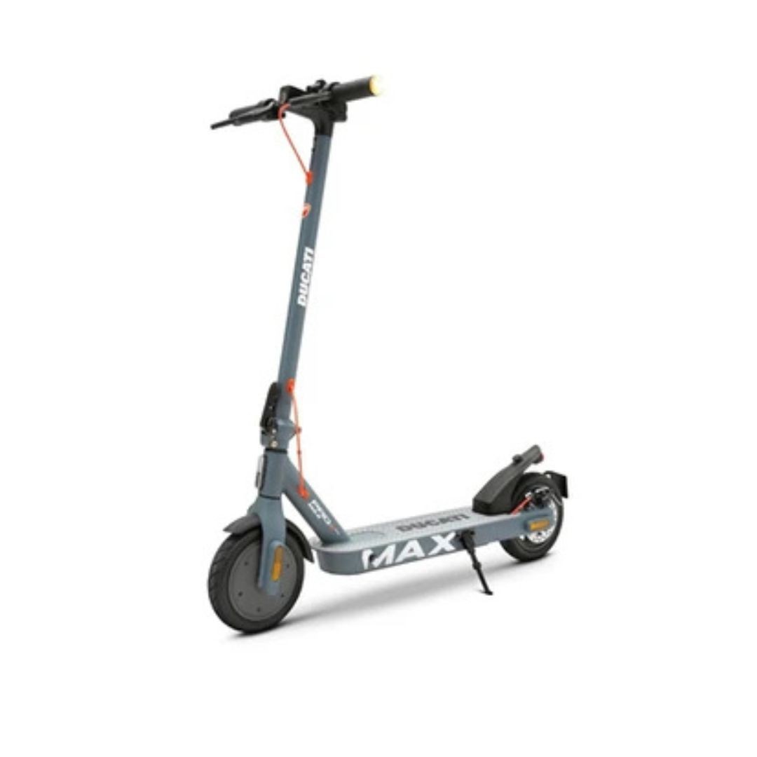 DUCATI Trott elec  PRO1 Max  AS Alu 350W Pneu 8.5'' Frein Ã©lectro AV / Disc AR 13